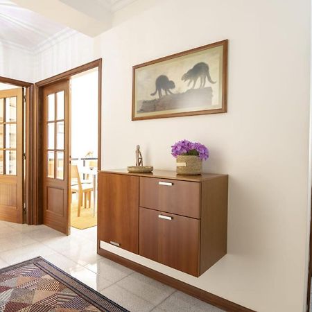 Апартаменты Santa Barbara Flat Аркуш-ди-Валдевеш Экстерьер фото